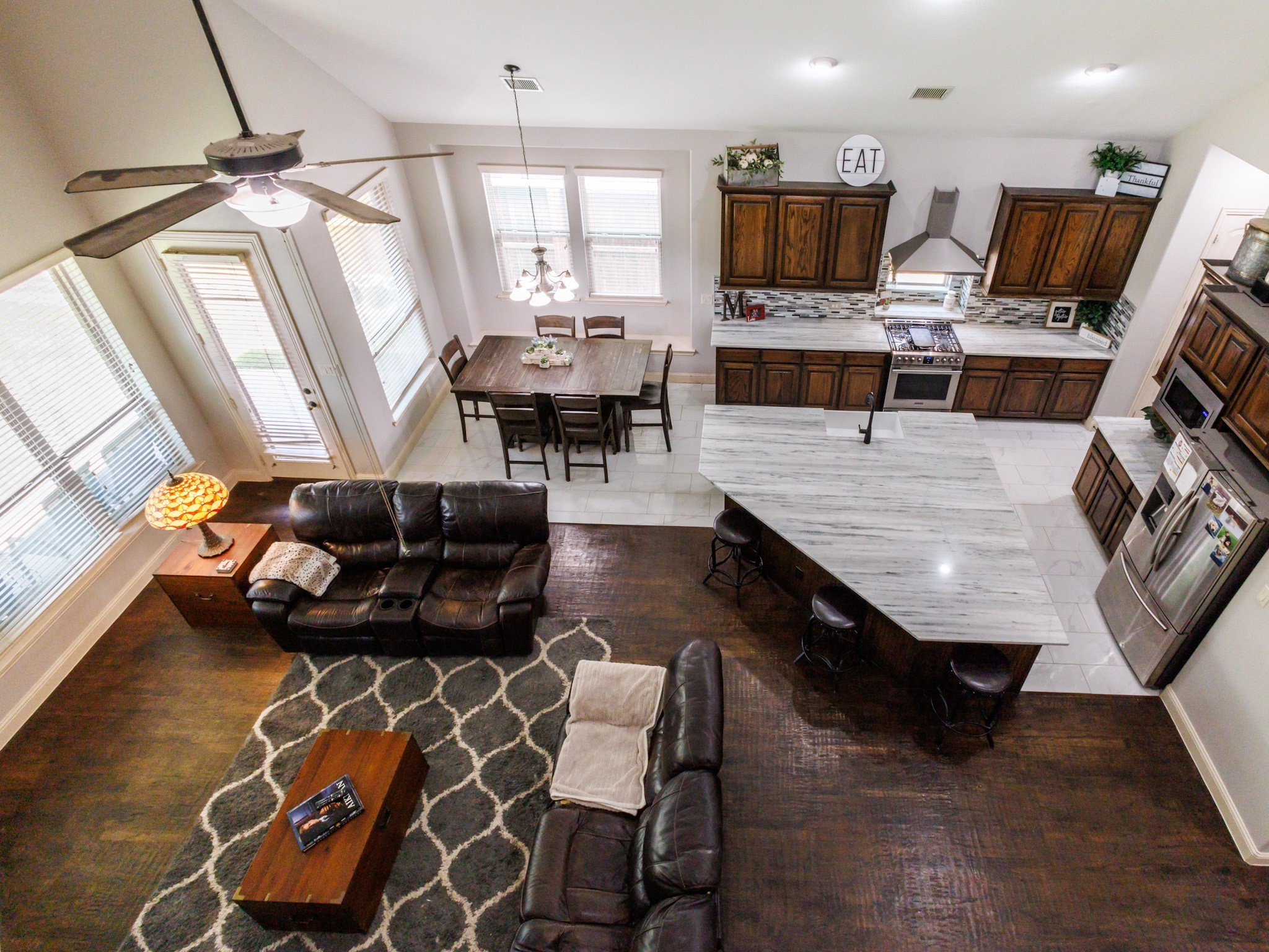 1232 Grant Avenue Lantana TX 76226