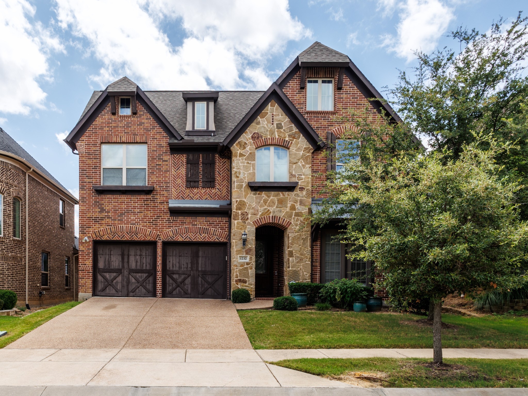 1232 Grant Avenue Lantana TX 76226