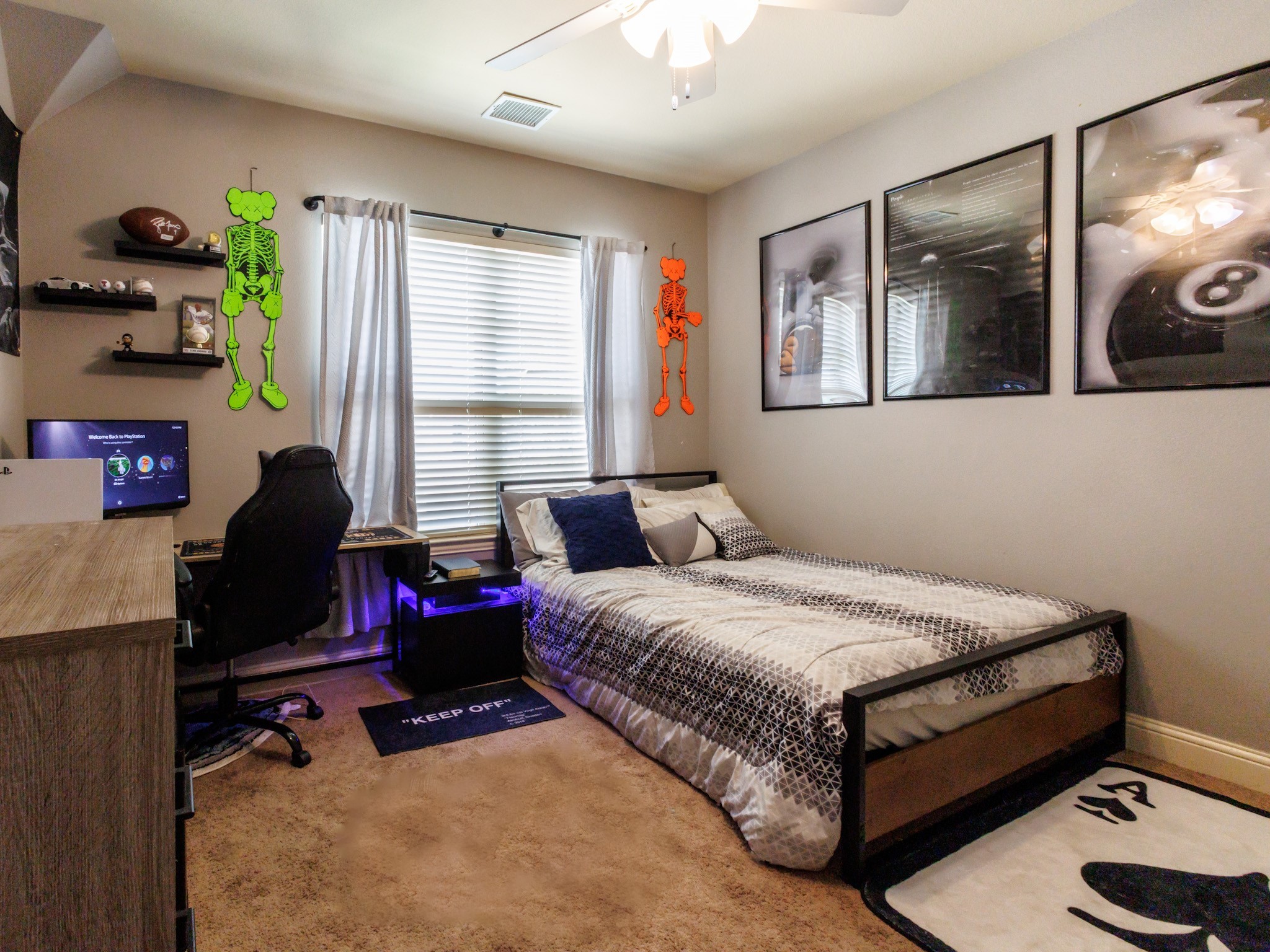 1232 Grant Avenue Lantana TX 76226