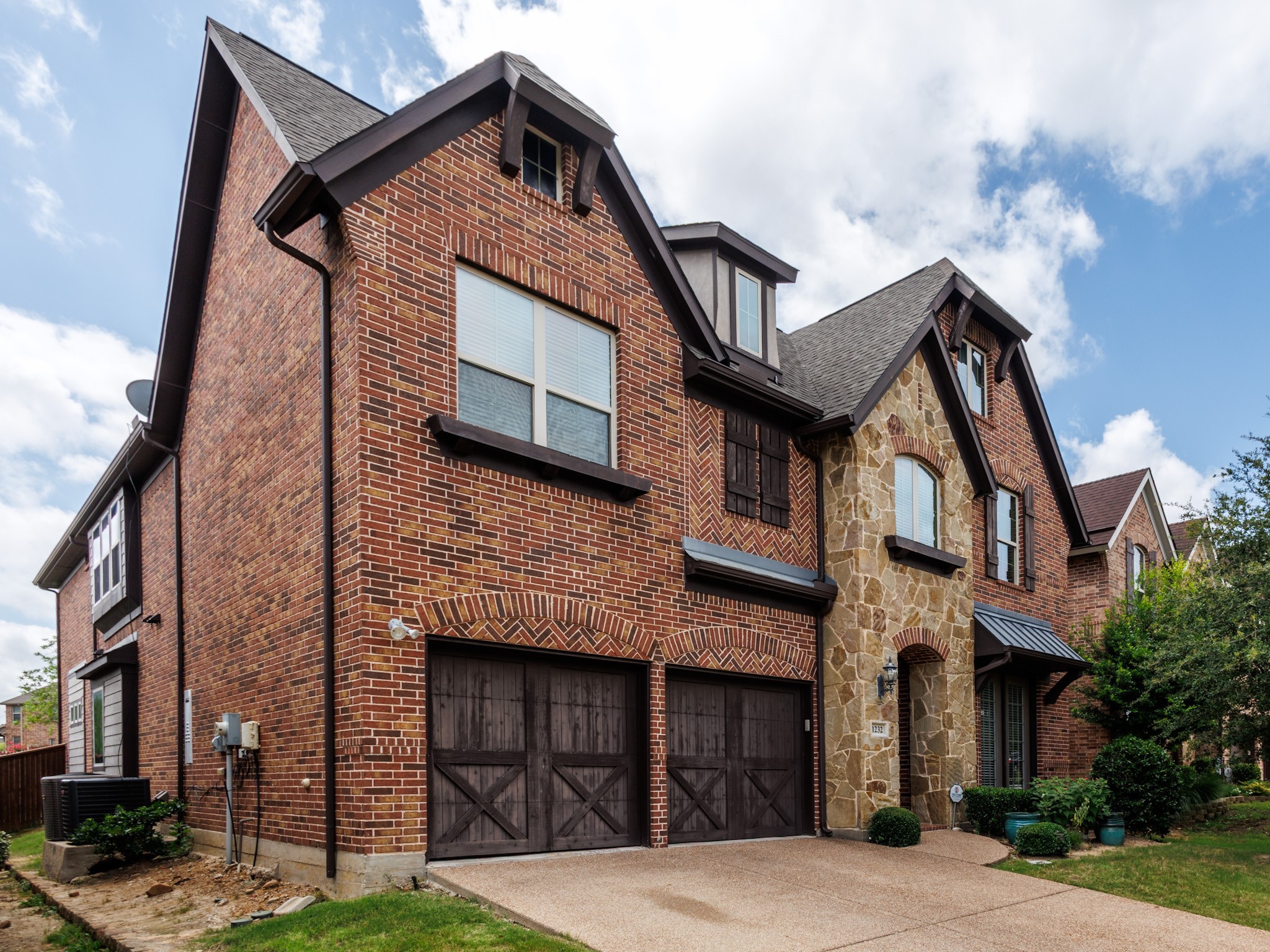 1232 Grant Avenue Lantana TX 76226