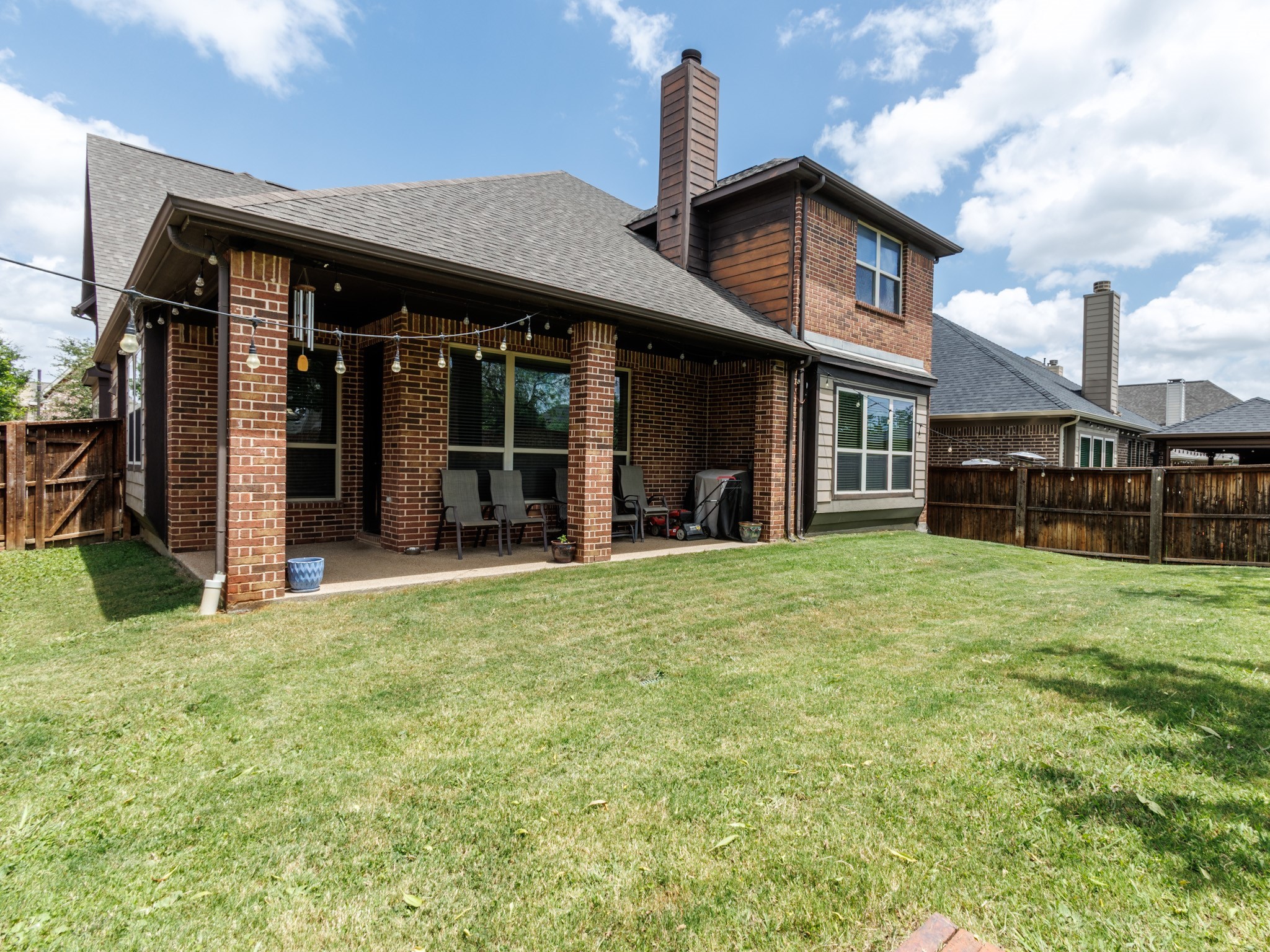 1232 Grant Avenue Lantana TX 76226