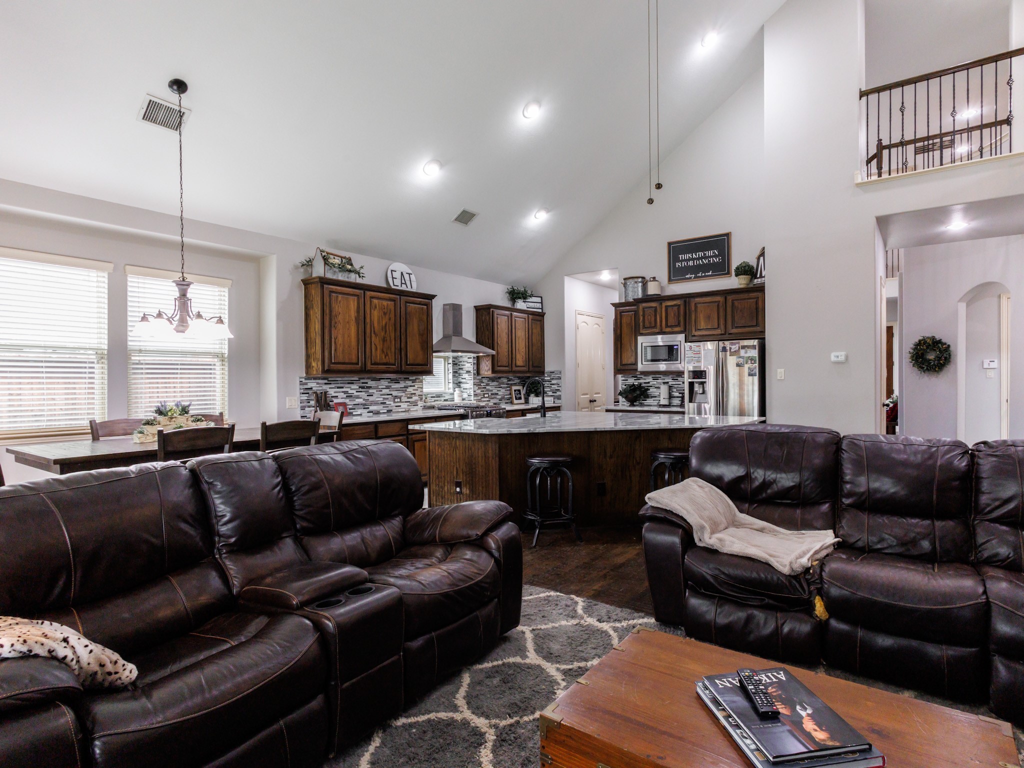 1232 Grant Avenue Lantana TX 76226