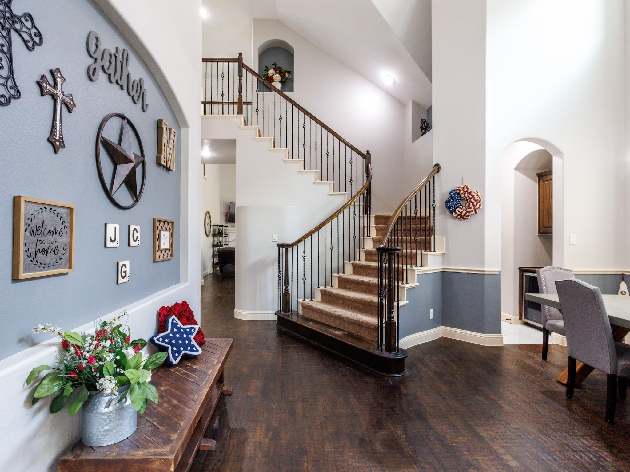 1232 Grant Avenue Lantana TX 76226