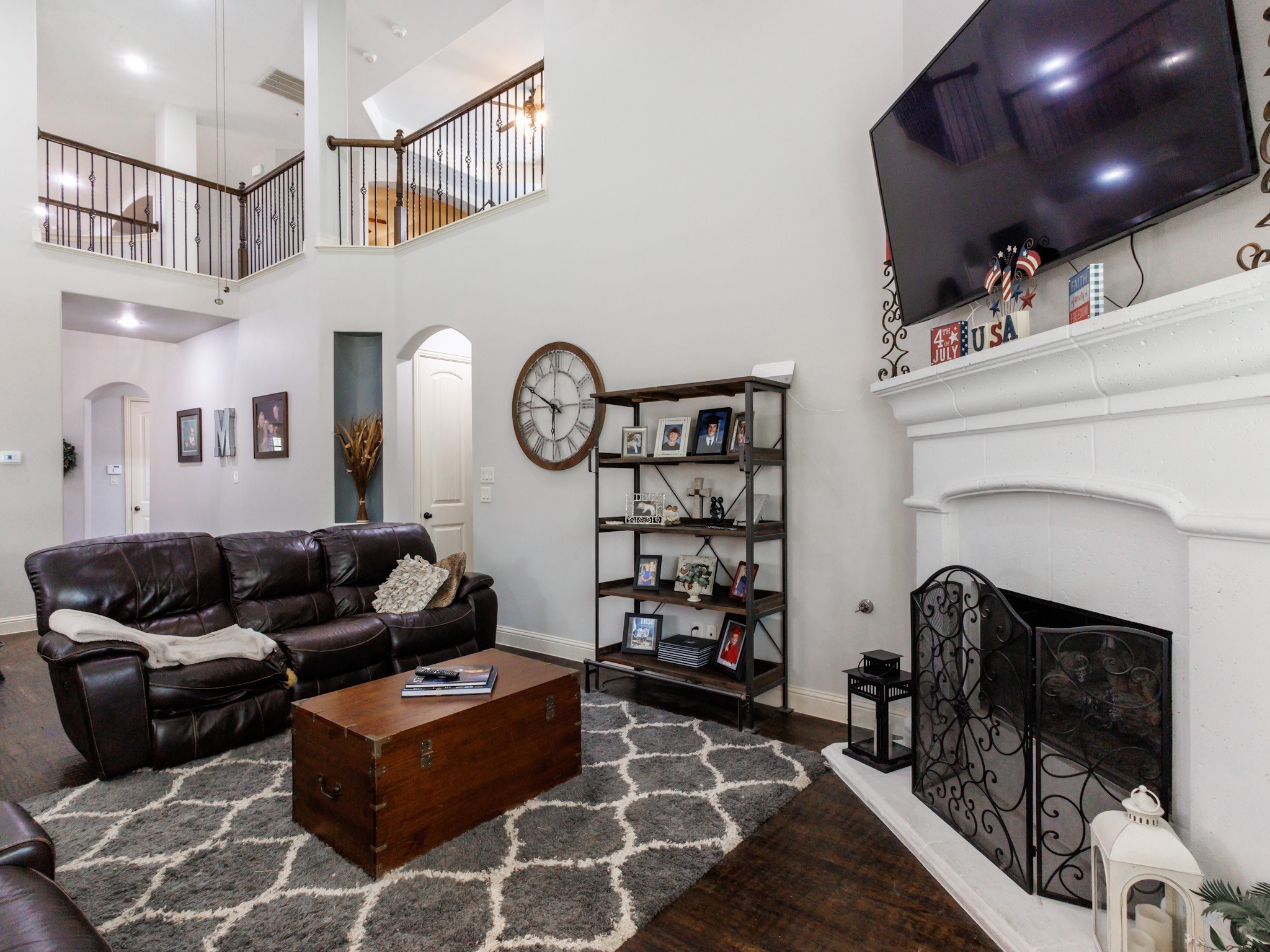 1232 Grant Avenue Lantana TX 76226