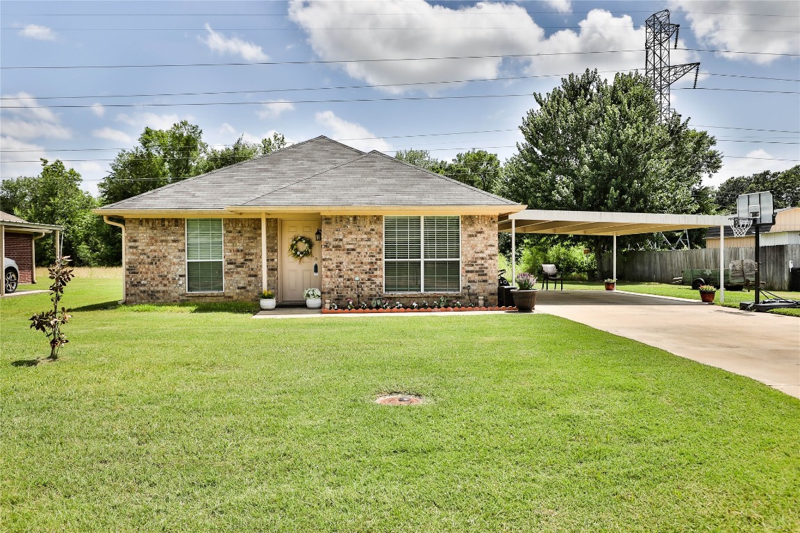 4250 Sunrise Drive Paris TX 75462