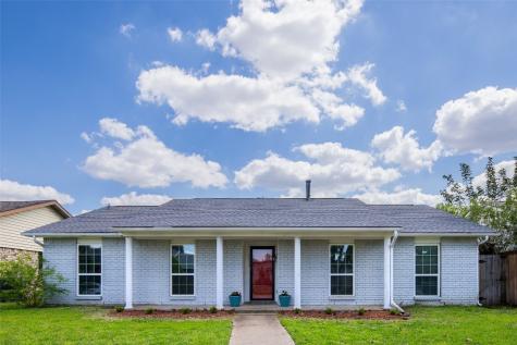 5036 Stanley Drive The Colony TX 75056