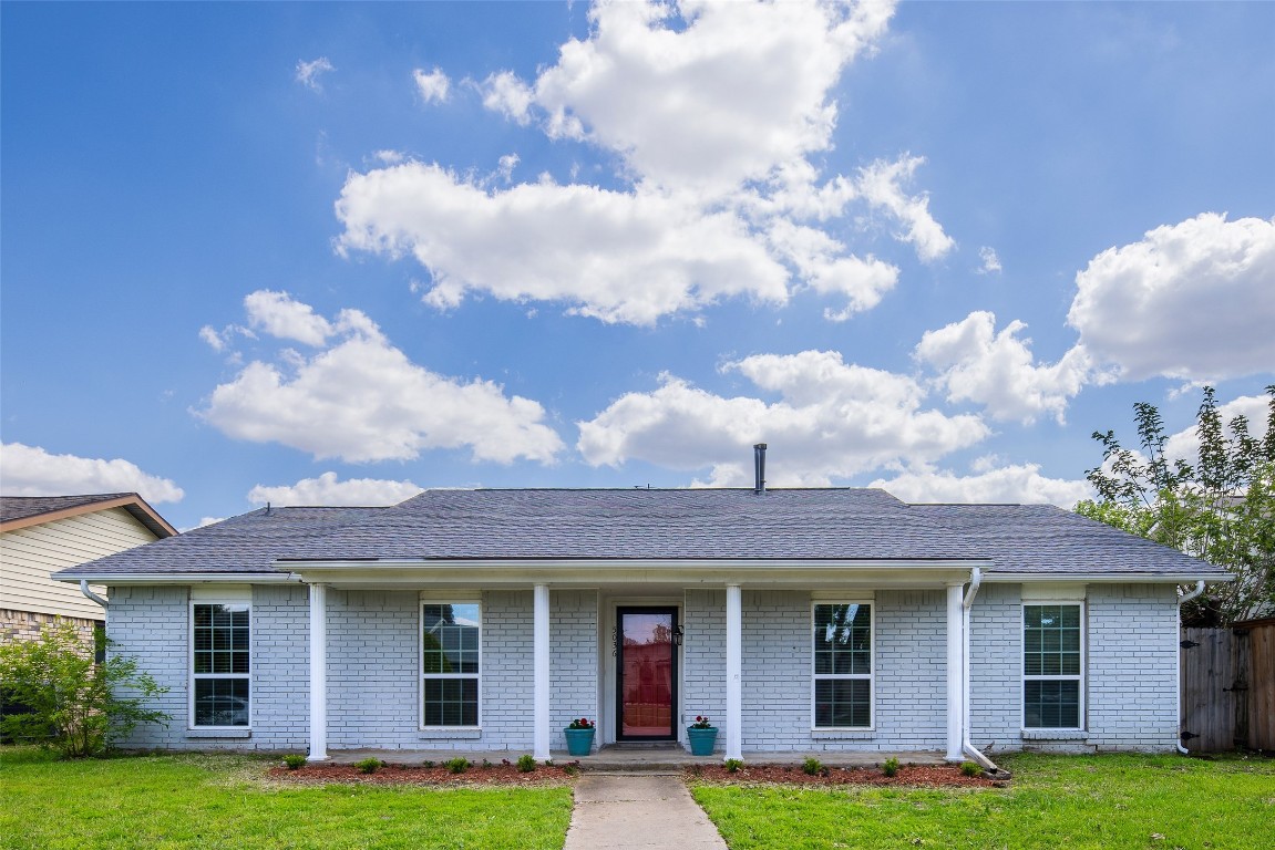 5036 Stanley Drive The Colony TX 75056