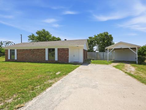 198 Green Acres Road Weatherford TX 76088