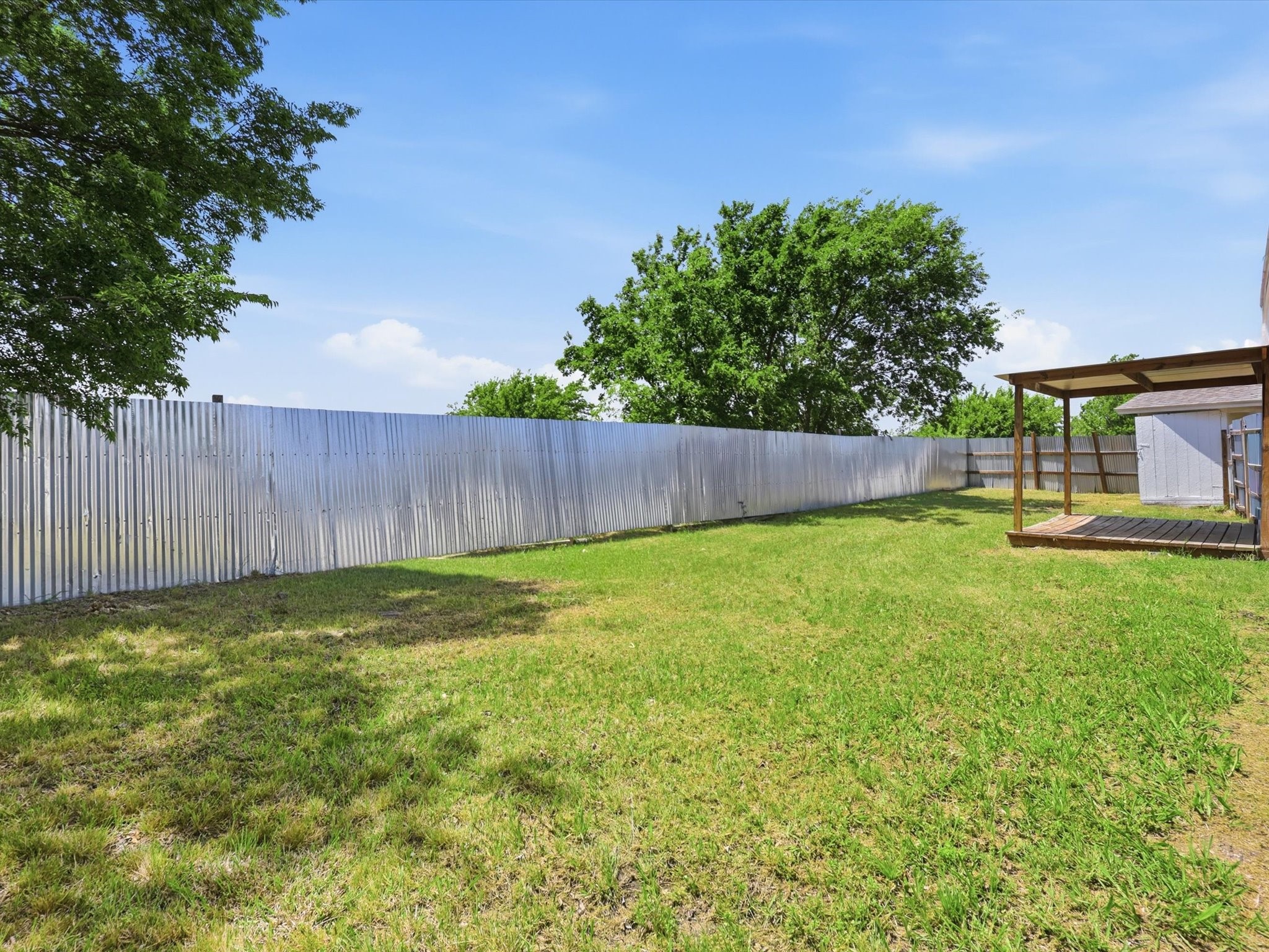 198 Green Acres Road Weatherford TX 76088