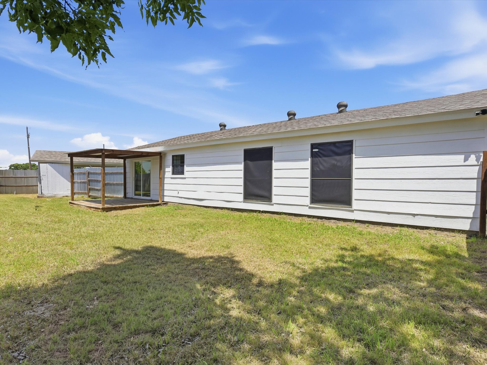 198 Green Acres Road Weatherford TX 76088
