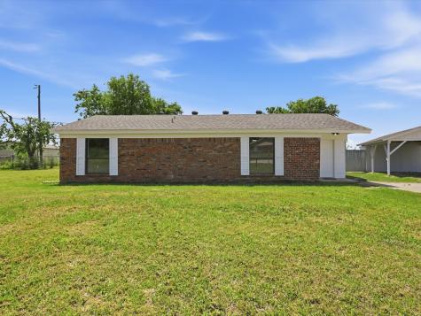 198 Green Acres Road Weatherford TX 76088