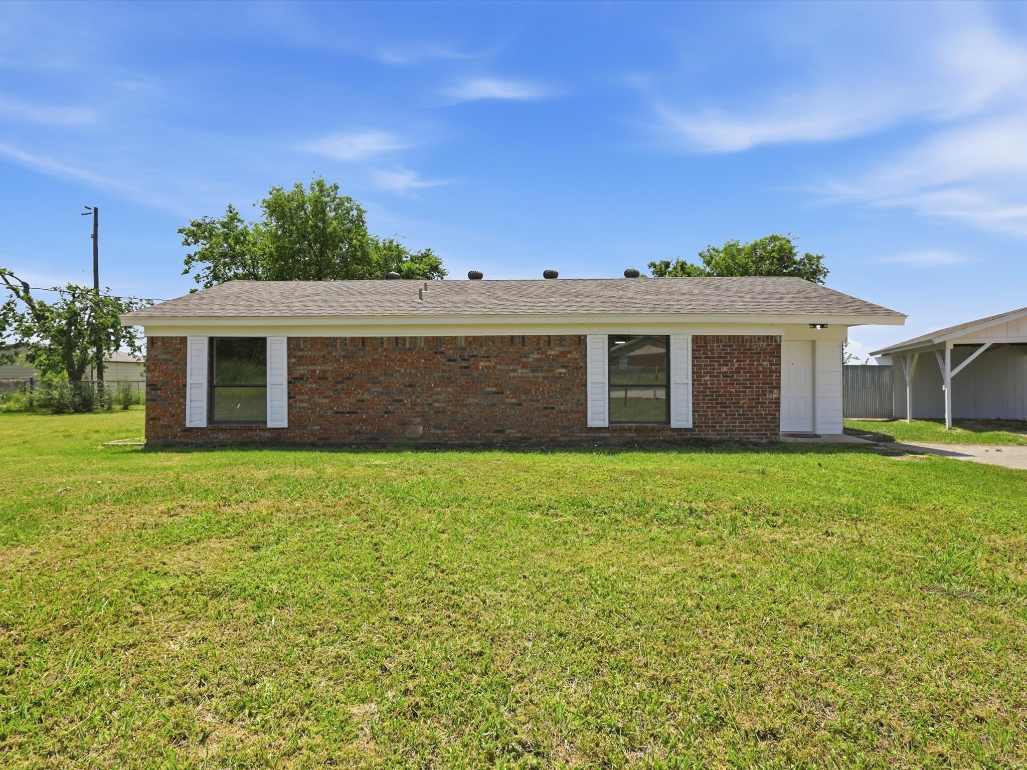 198 Green Acres Road Weatherford TX 76088