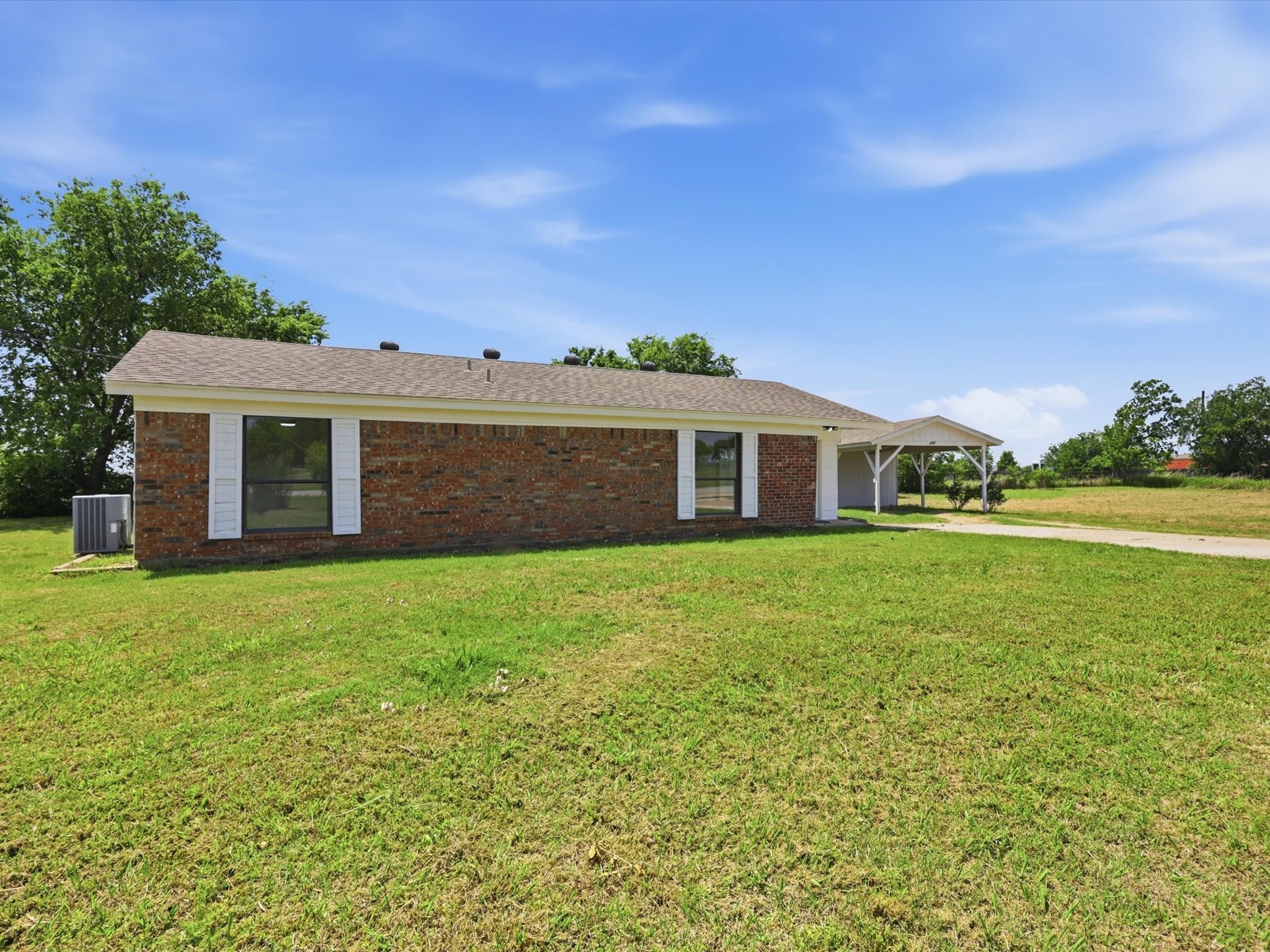 198 Green Acres Road Weatherford TX 76088