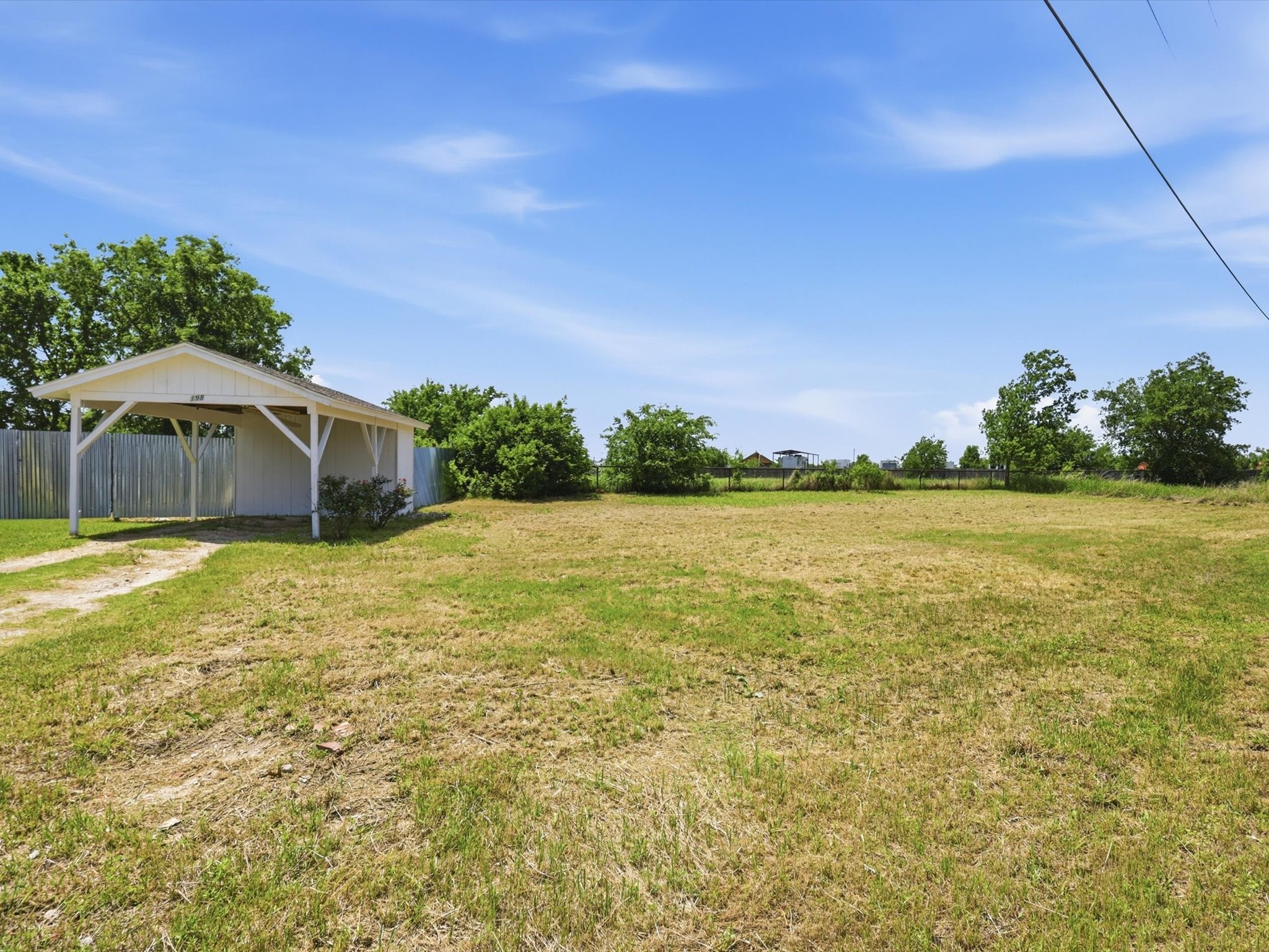 198 Green Acres Road Weatherford TX 76088