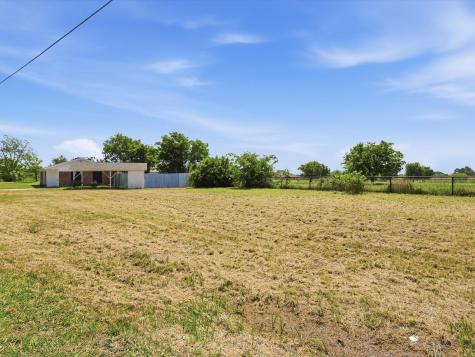 198 Green Acres Road Weatherford TX 76088
