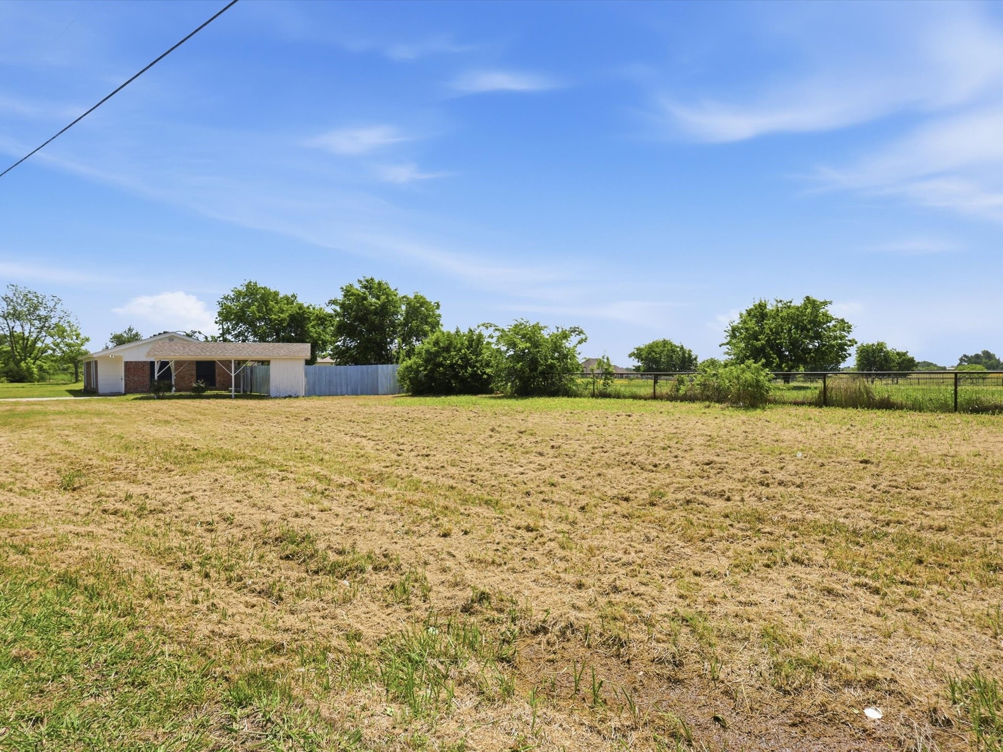 198 Green Acres Road Weatherford TX 76088