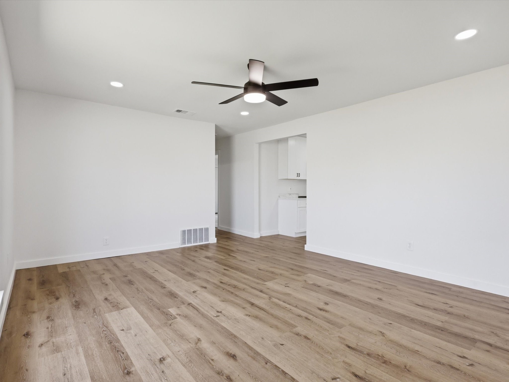 198 Green Acres Road Weatherford TX 76088