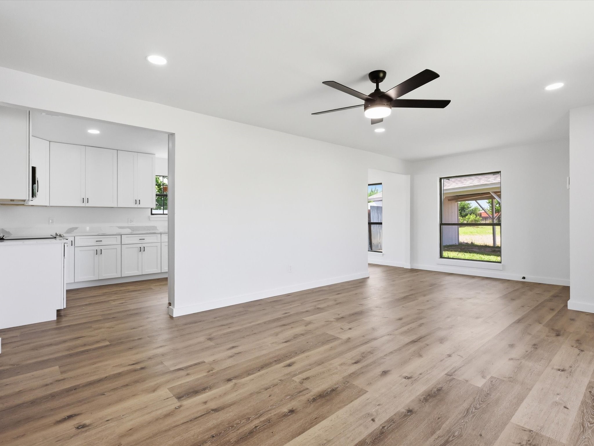 198 Green Acres Road Weatherford TX 76088
