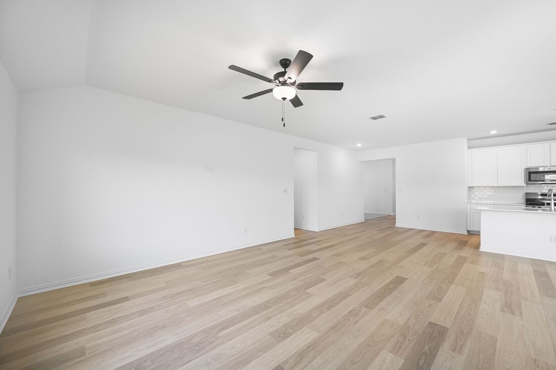 2608 Glacier Road Anna TX 75409