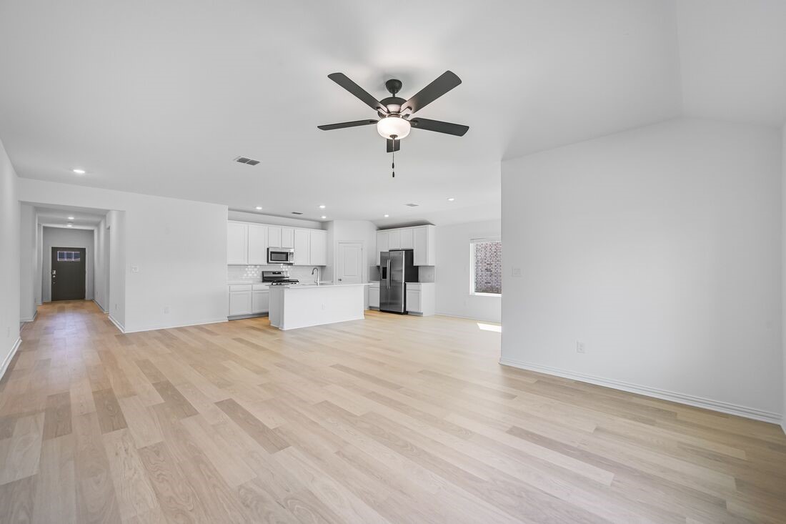 2608 Glacier Road Anna TX 75409