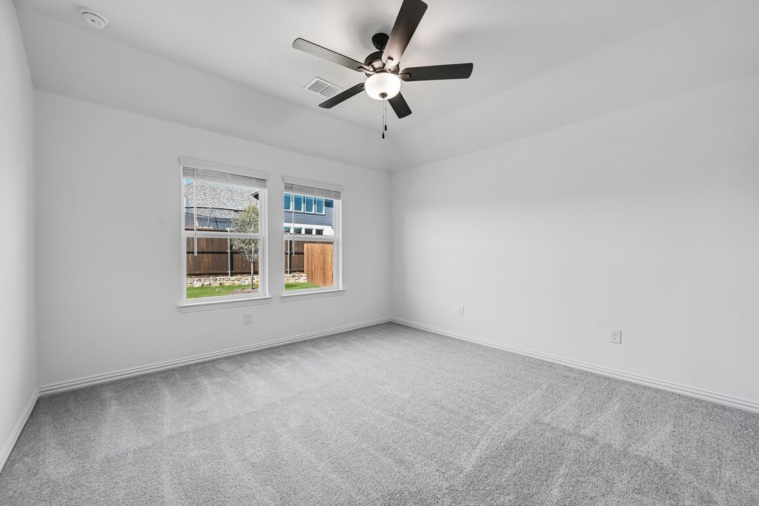 2608 Glacier Road Anna TX 75409