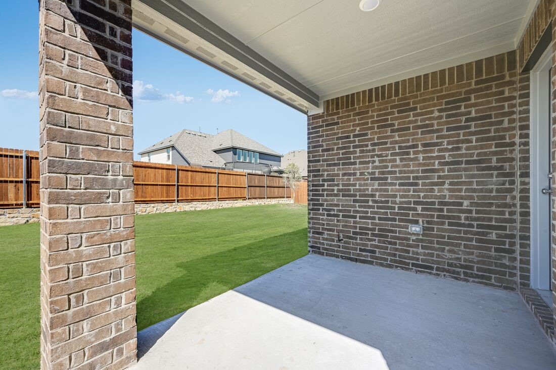 2608 Glacier Road Anna TX 75409