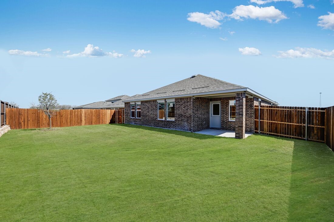 2608 Glacier Road Anna TX 75409