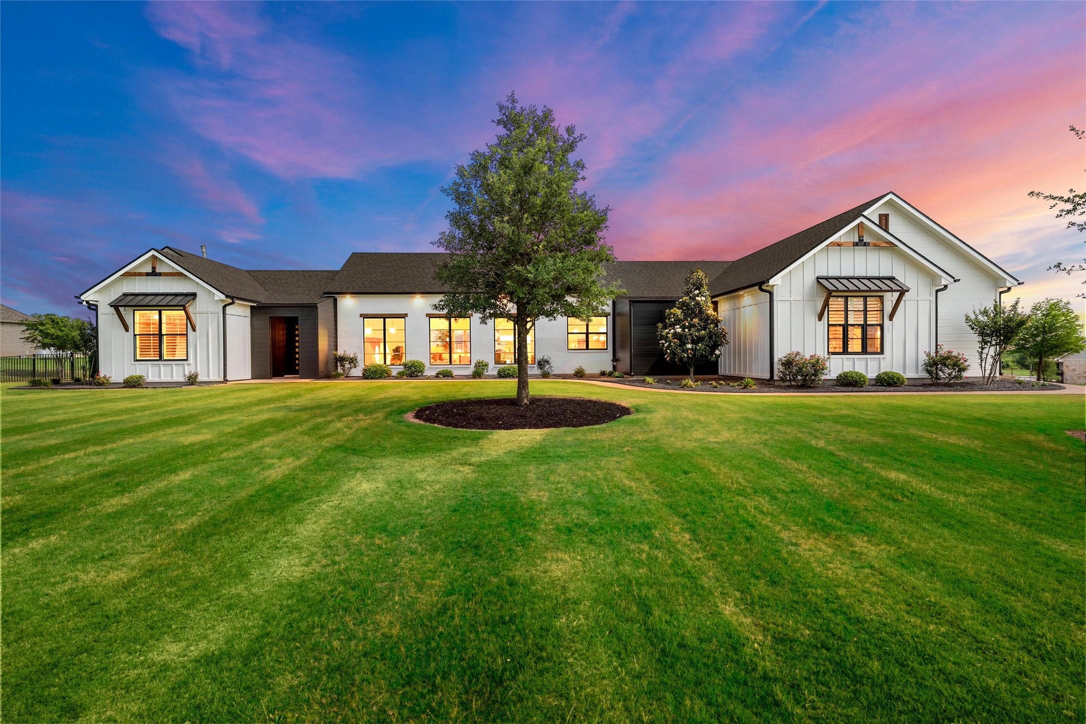 177 Bold Springs Court West TX 76691