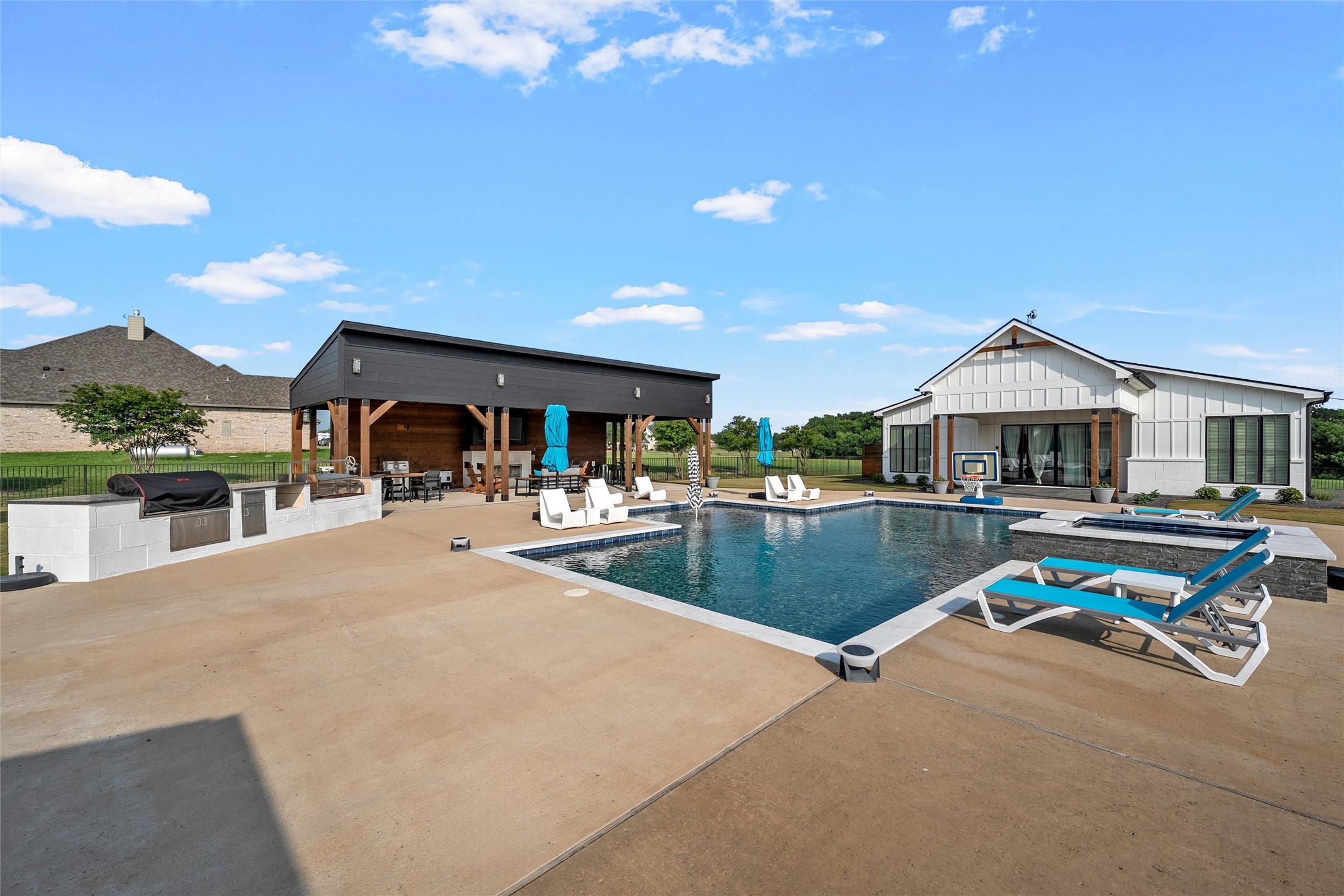 177 Bold Springs Court West TX 76691