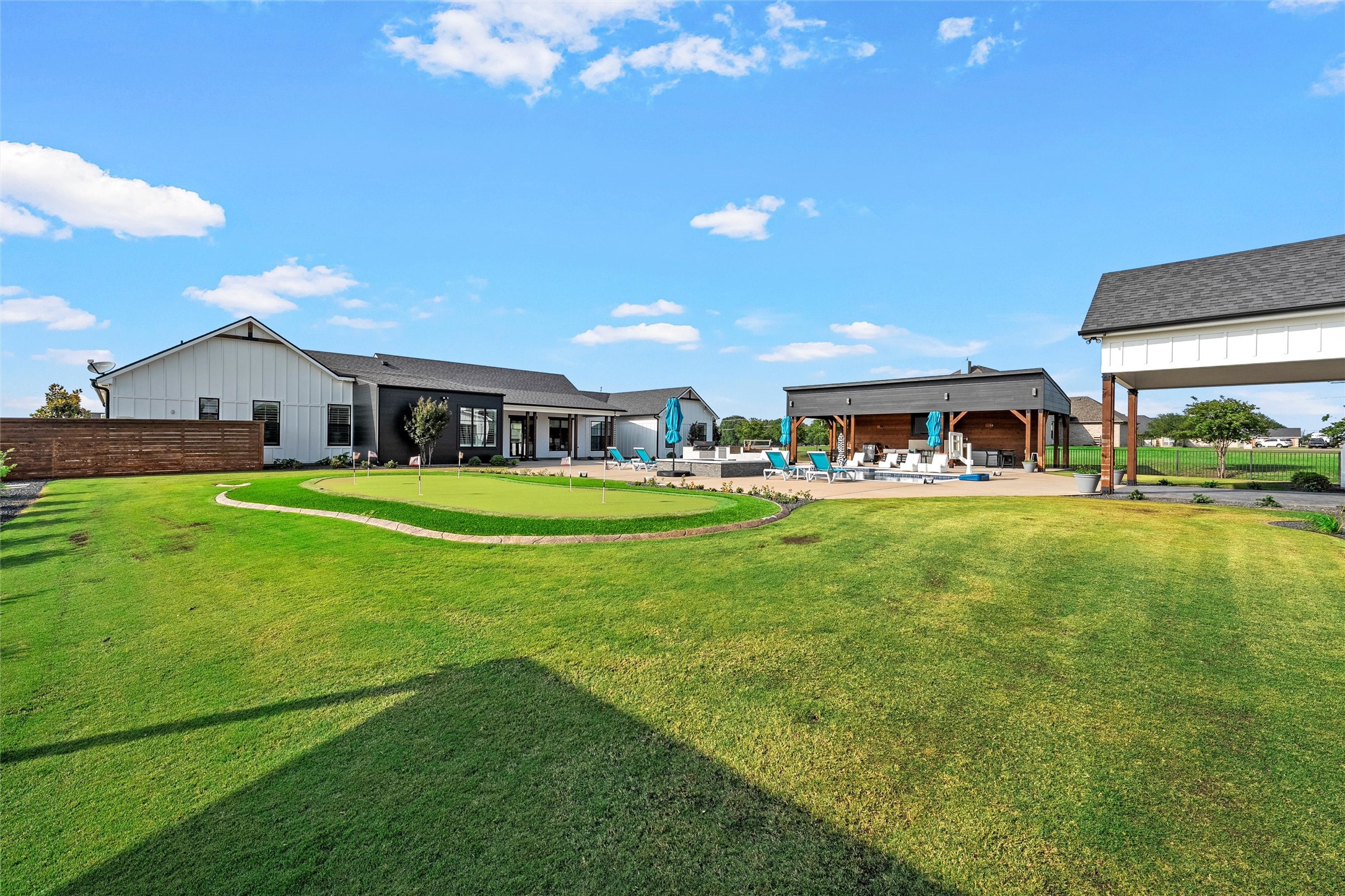 177 Bold Springs Court West TX 76691