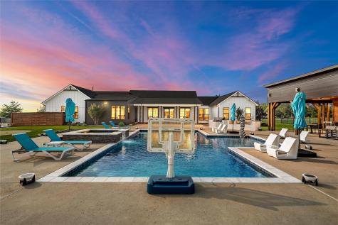 177 Bold Springs Court West TX 76691
