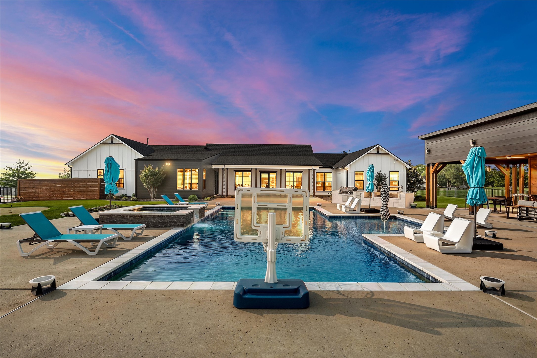 177 Bold Springs Court West TX 76691