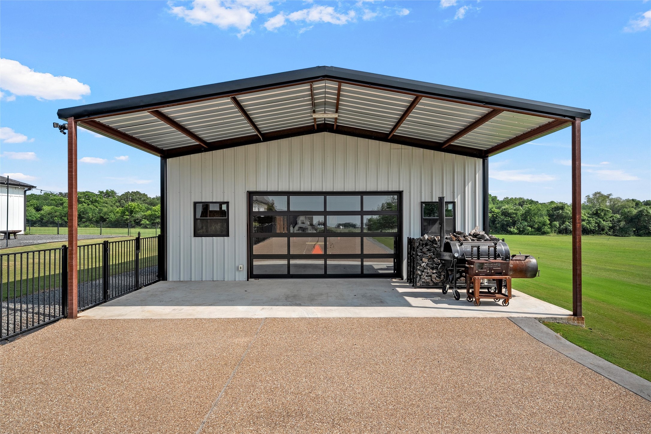 177 Bold Springs Court West TX 76691