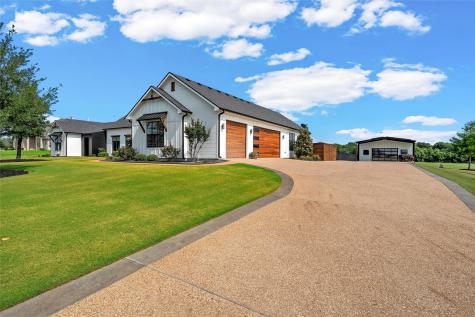 177 Bold Springs Court West TX 76691