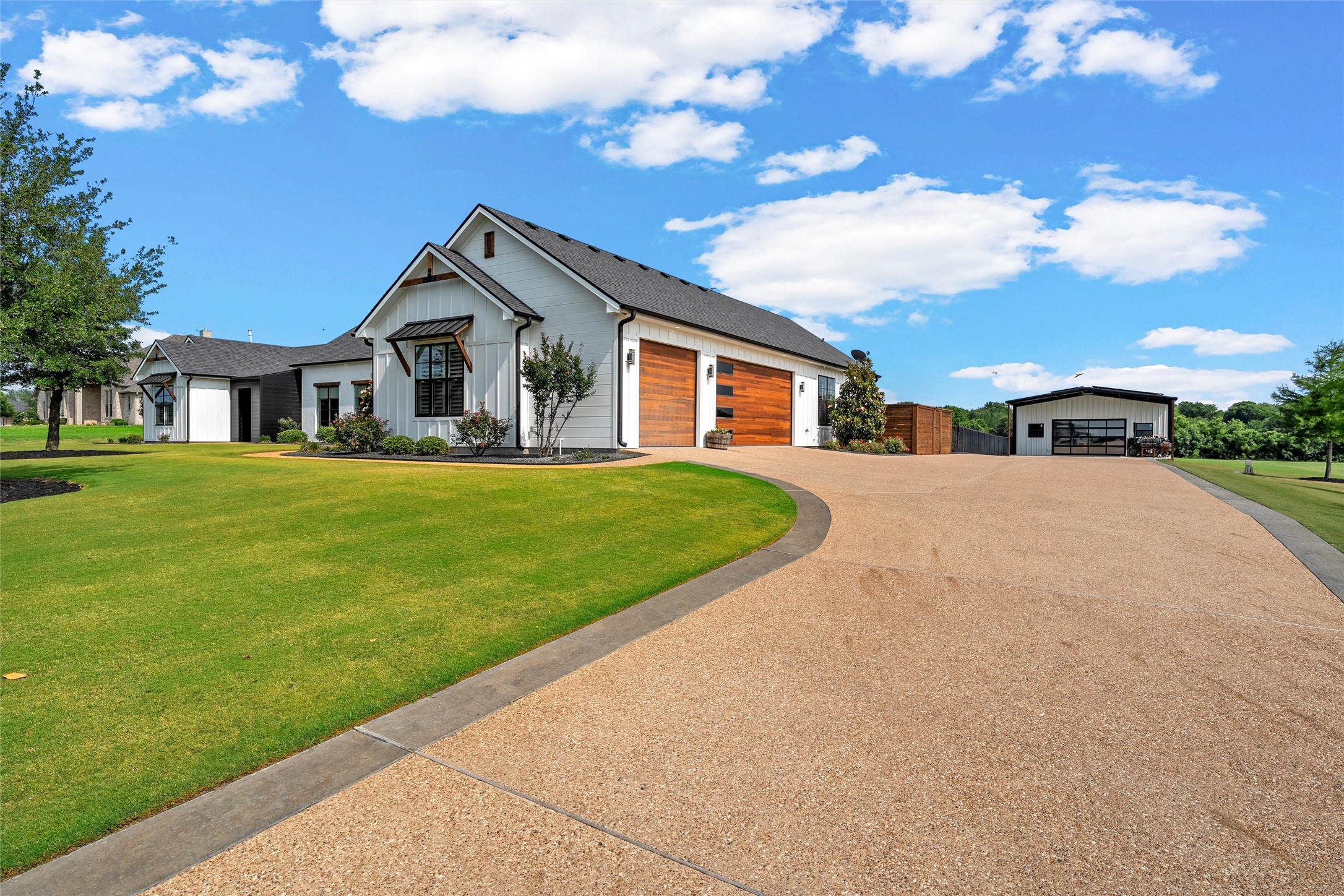 177 Bold Springs Court West TX 76691
