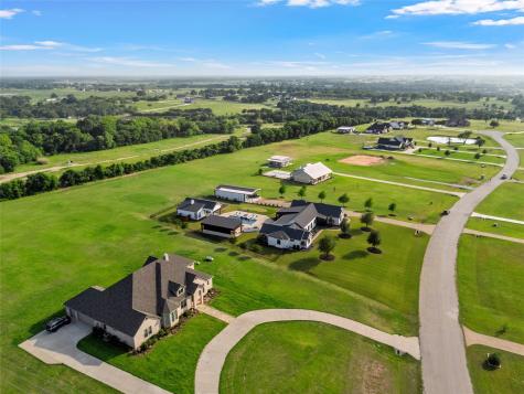 177 Bold Springs Court West TX 76691