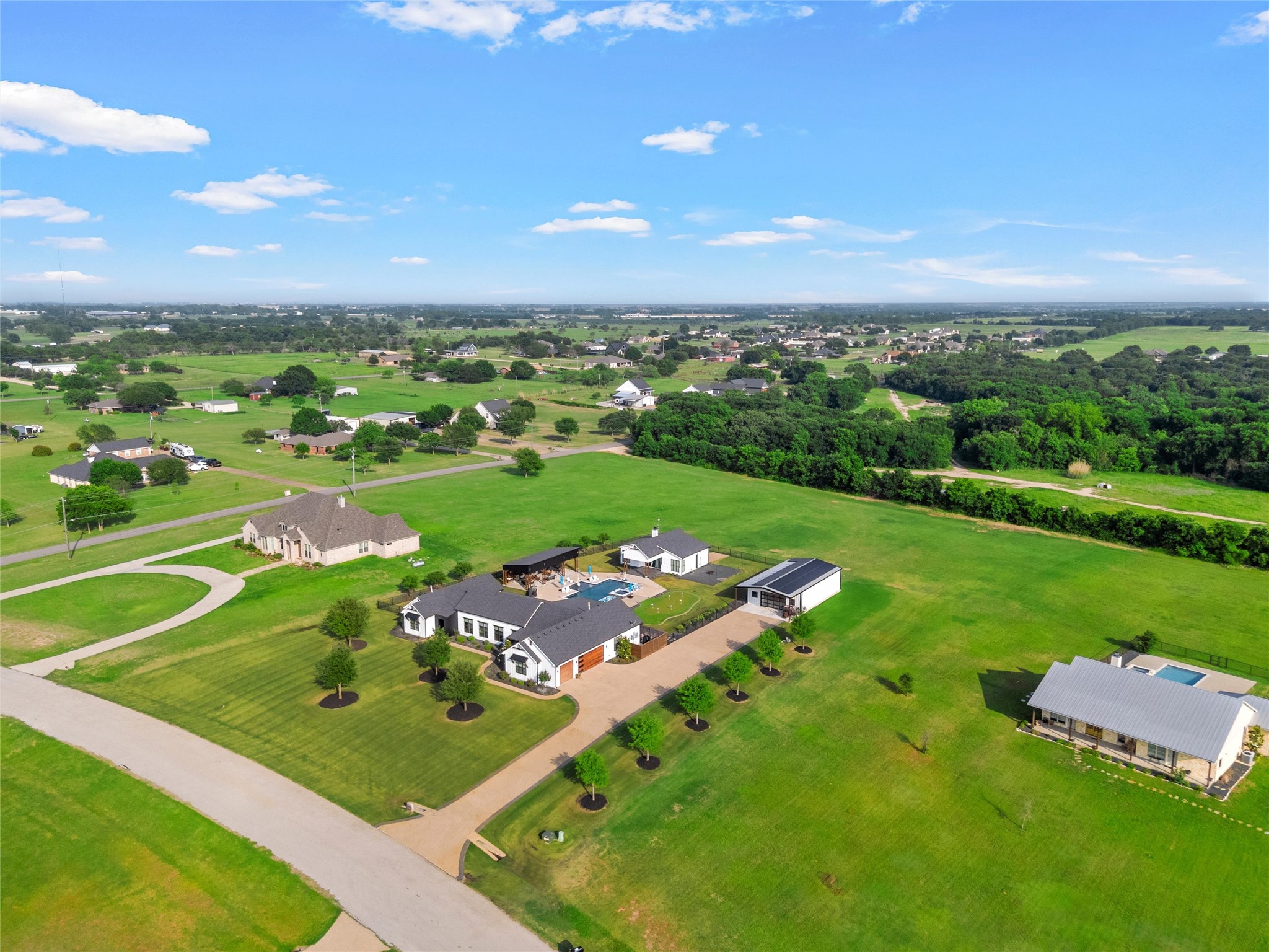 177 Bold Springs Court West TX 76691