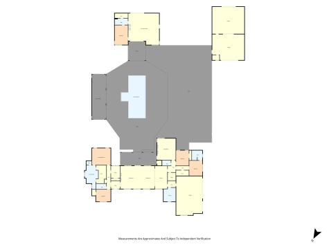 177 Bold Springs Court West TX 76691