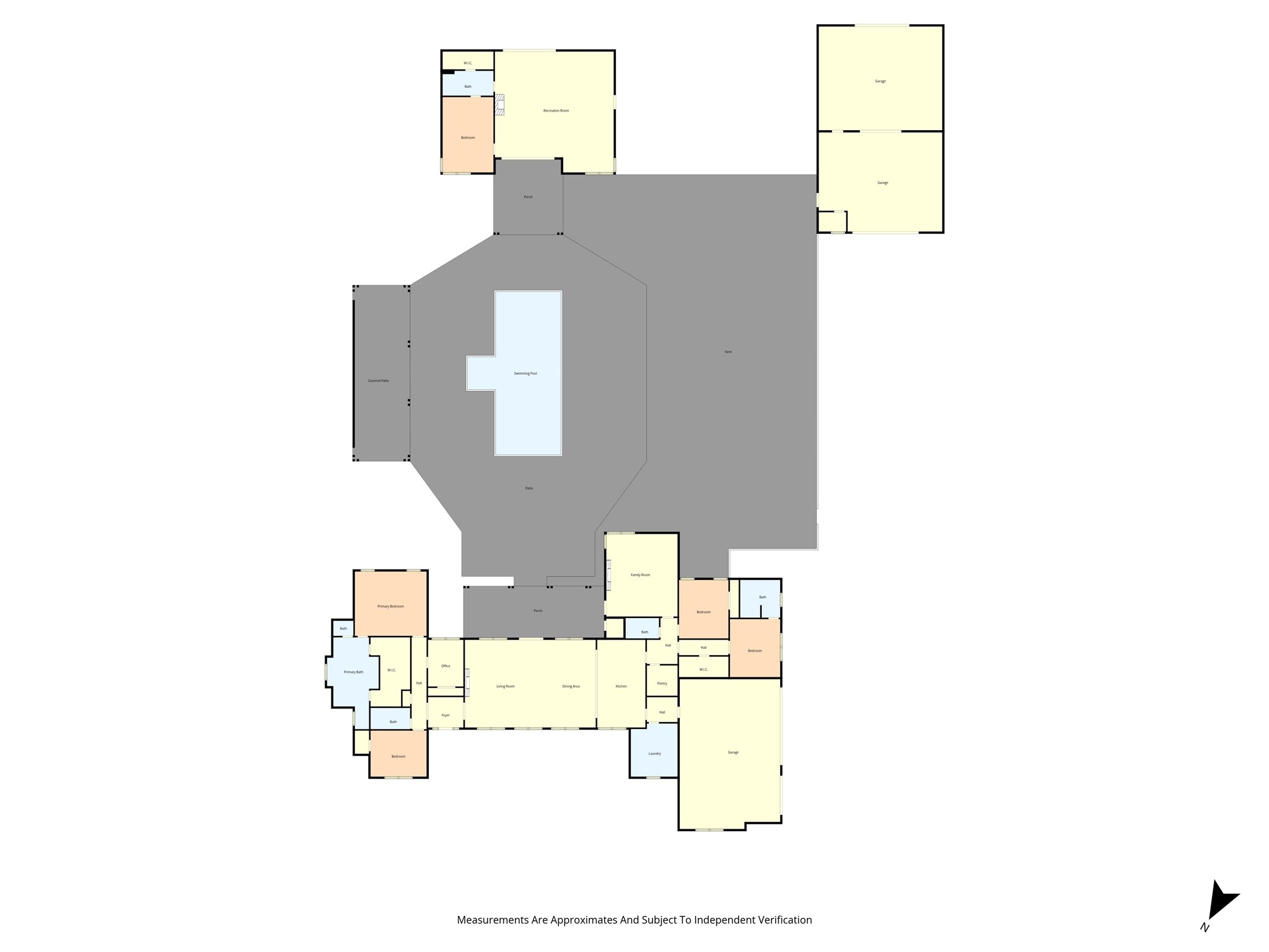 177 Bold Springs Court West TX 76691