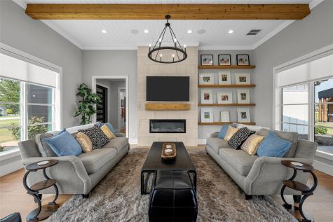 177 Bold Springs Court West TX 76691