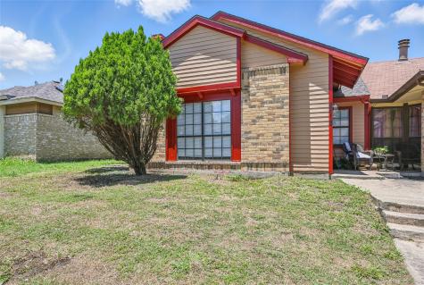 2415 Sunflower Drive Arlington TX 76014
