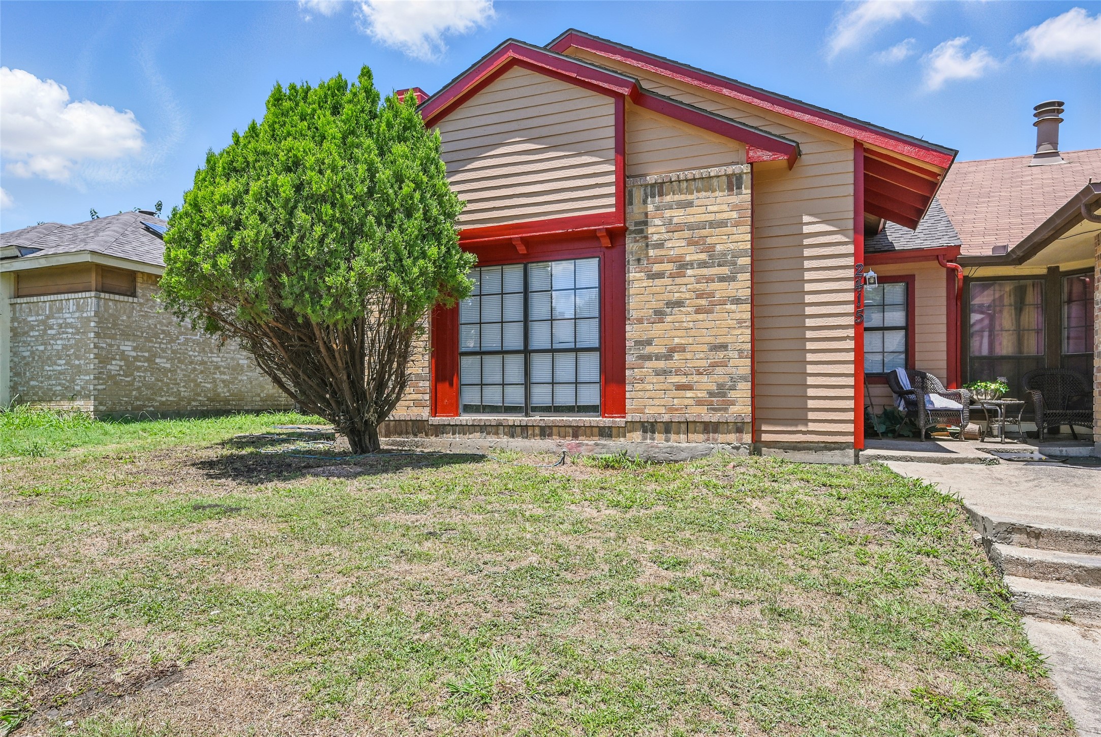 2415 Sunflower Drive Arlington TX 76014
