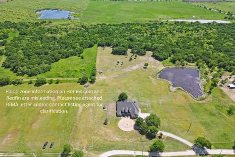 626 Scoggins Road Tioga TX 76271