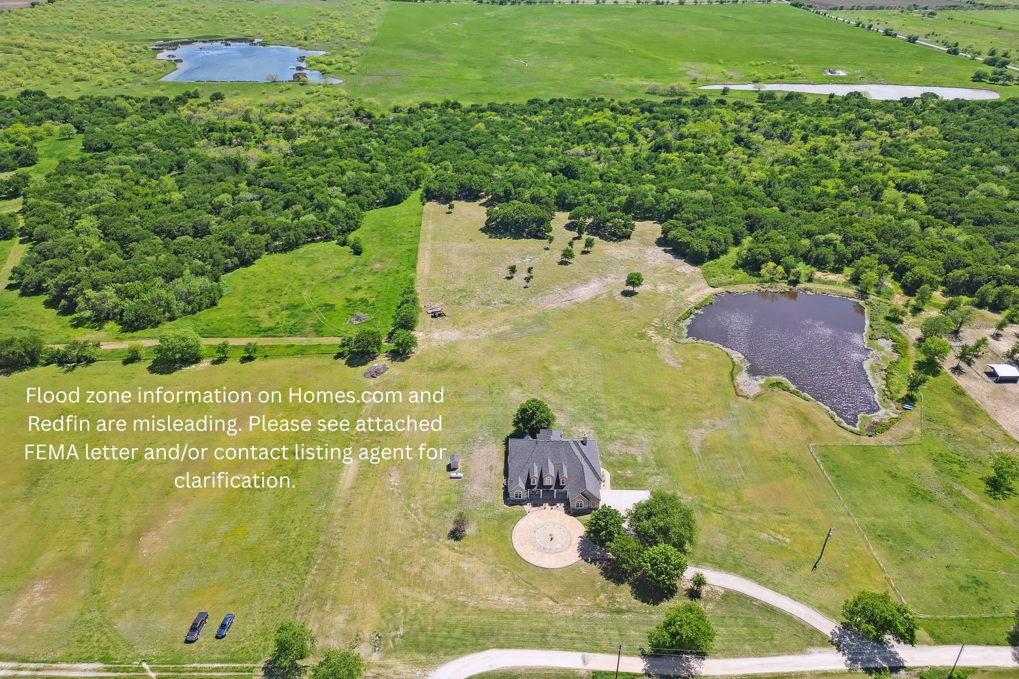 626 Scoggins Road Tioga TX 76271