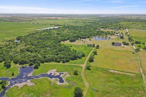 626 Scoggins Road Tioga TX 76271