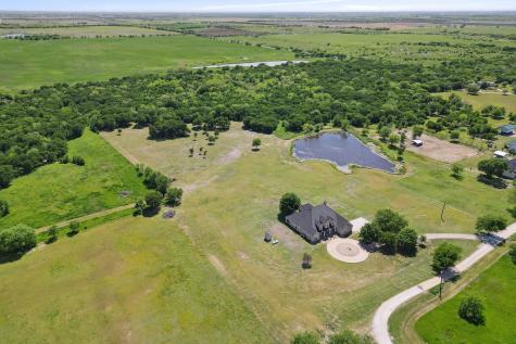 626 Scoggins Road Tioga TX 76271