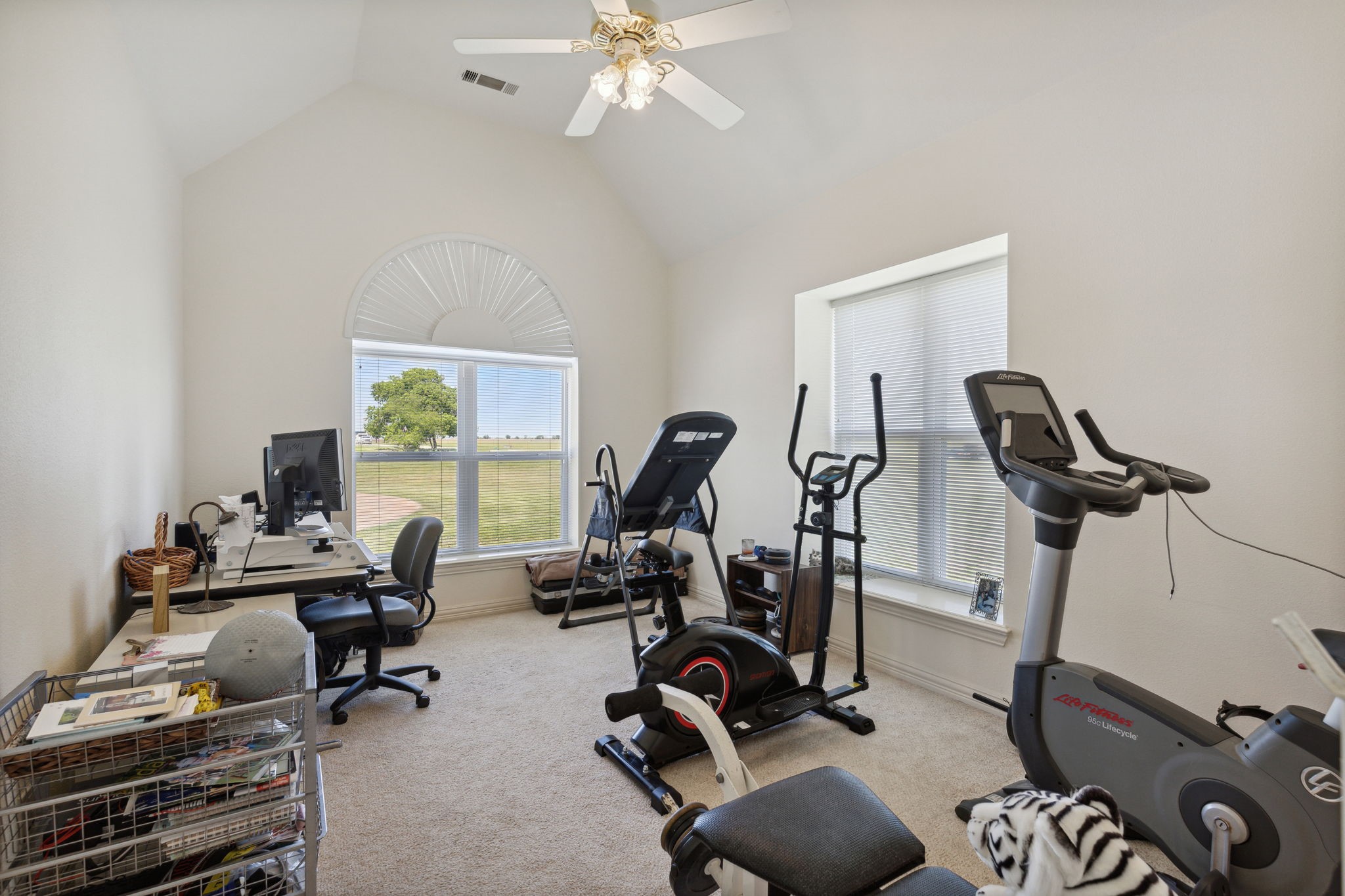 626 Scoggins Road Tioga TX 76271