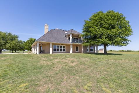 626 Scoggins Road Tioga TX 76271