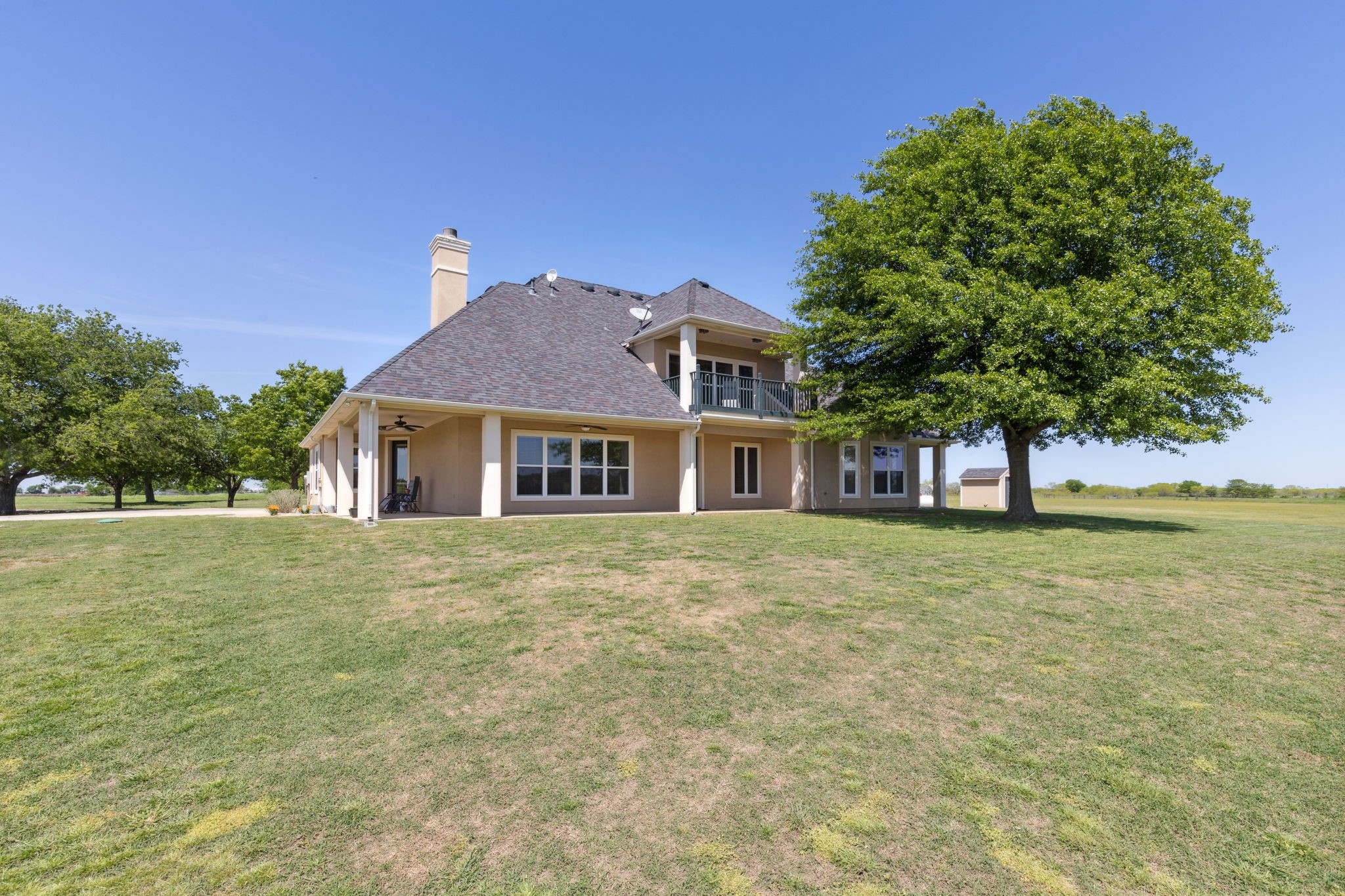 626 Scoggins Road Tioga TX 76271