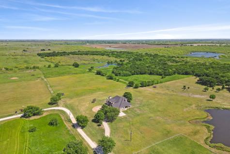 626 Scoggins Road Tioga TX 76271